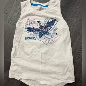 Kid’s Flight of Passage Tank Top